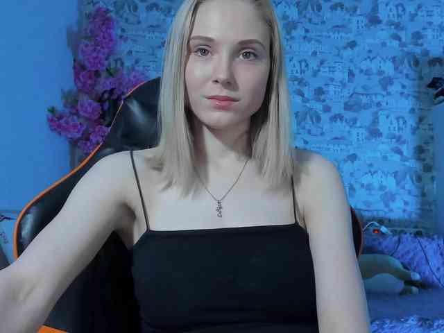 GinaGinaLove webcam