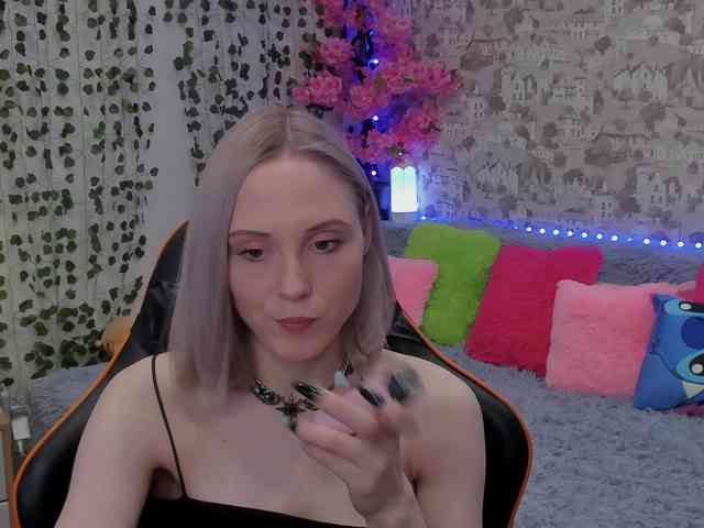 GinaGinaLove webcam