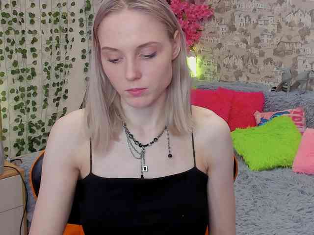 GinaGinaLove webcam