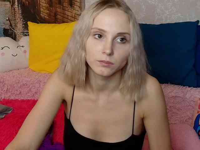 GinaGinaLove webcam