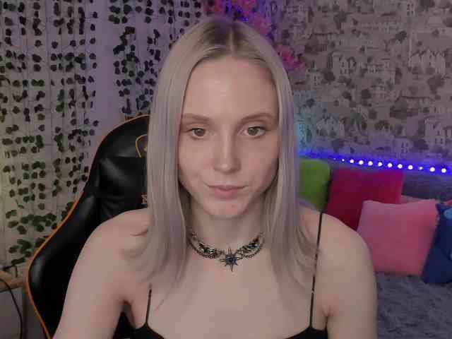 GinaGinaLove webcam