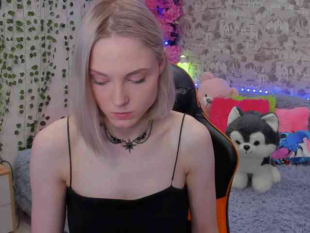 GinaGinaLove webcam
