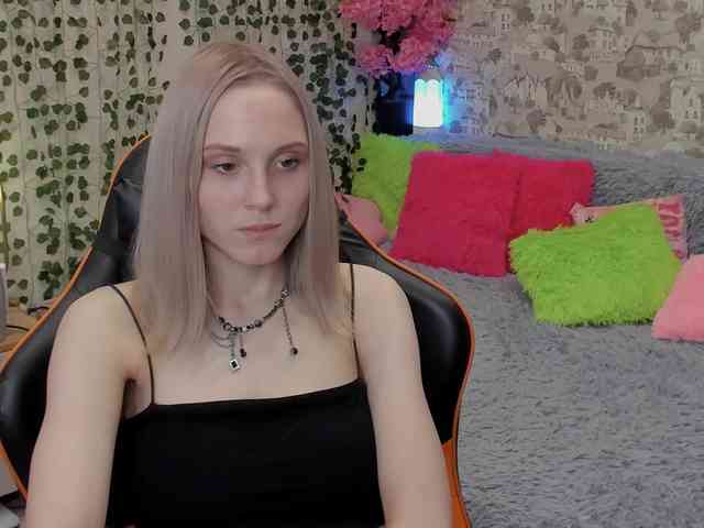 GinaGinaLove webcam