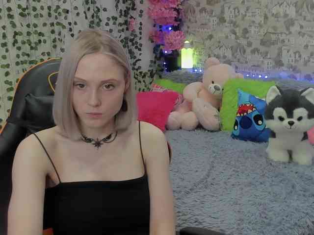 GinaGinaLove webcam