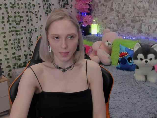 GinaGinaLove webcam