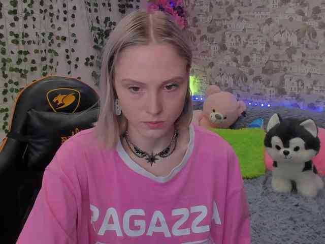 GinaGinaLove webcam