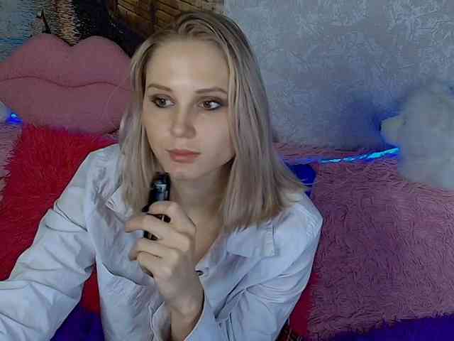 GinaGinaLove webcam