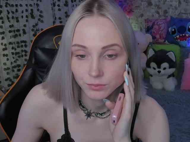 GinaGinaLove webcam