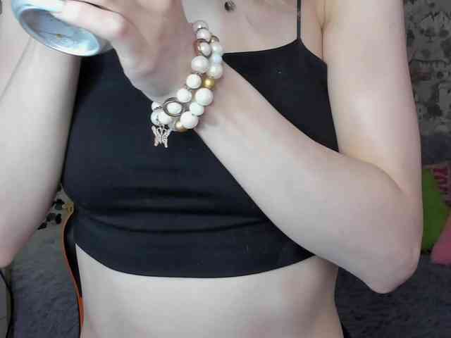 GinaGinaLove webcam