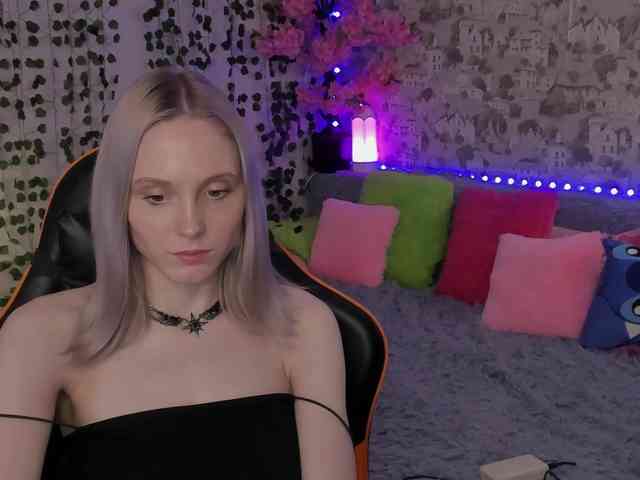 GinaGinaLove webcam