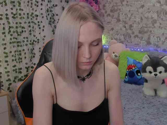 GinaGinaLove webcam