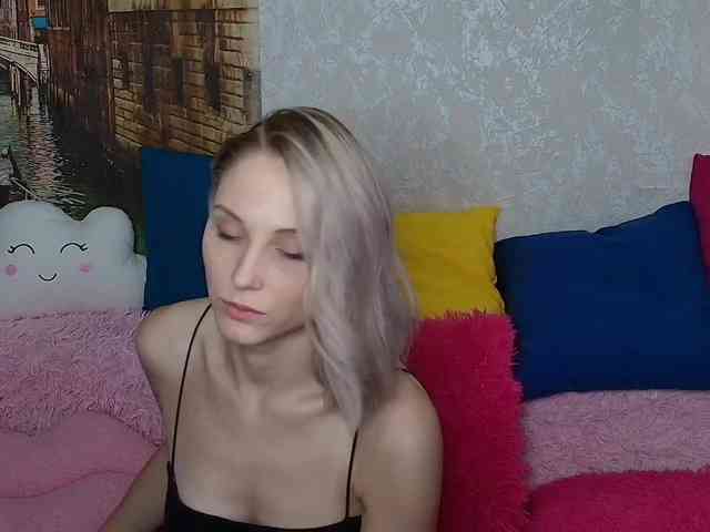 GinaGinaLove webcam