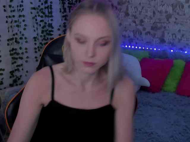 GinaGinaLove webcam