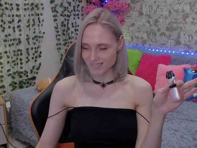 GinaGinaLove webcam