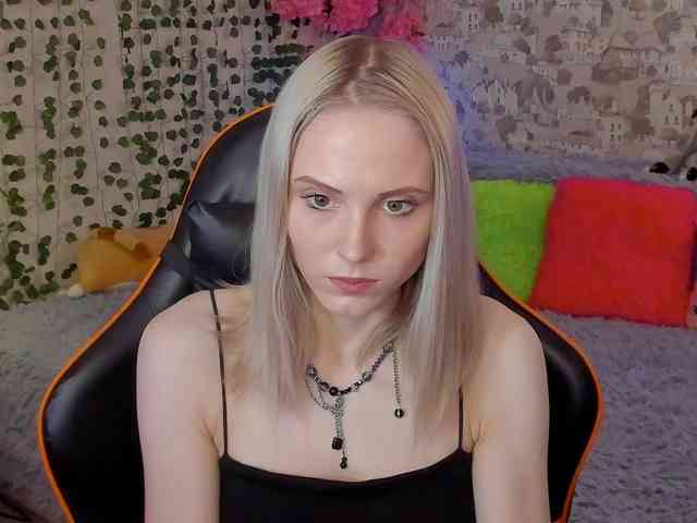GinaGinaLove webcam