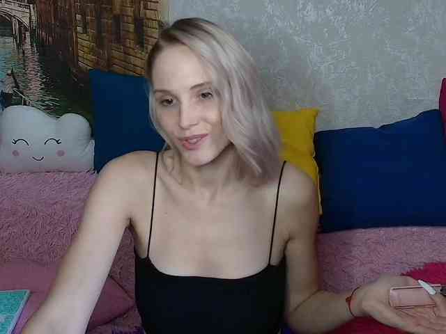 GinaGinaLove webcam