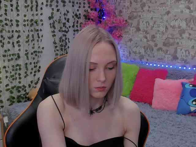 GinaGinaLove webcam