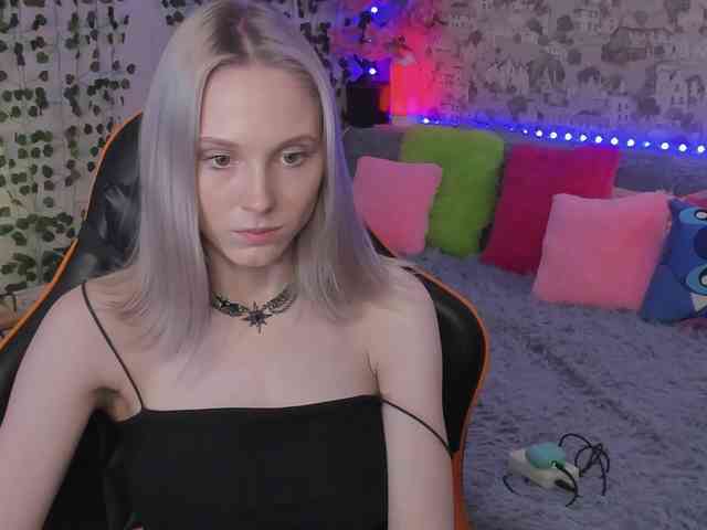 GinaGinaLove webcam