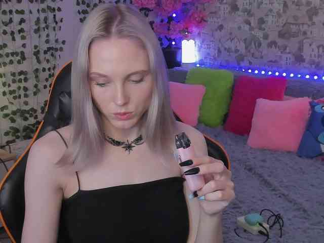 GinaGinaLove webcam