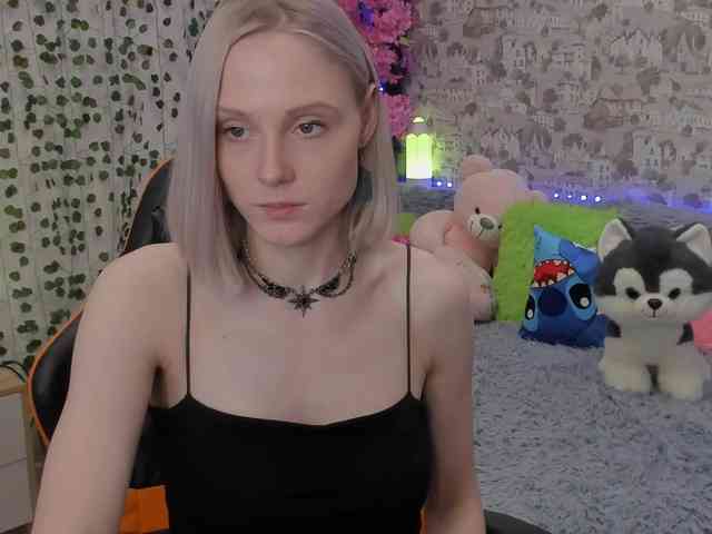 GinaGinaLove webcam