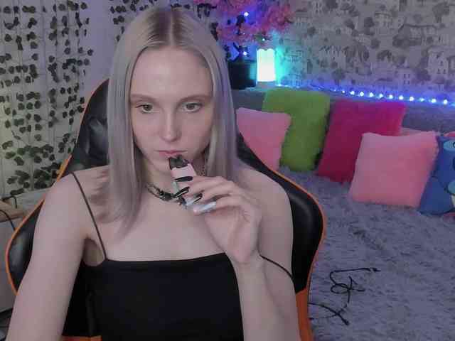 GinaGinaLove webcam