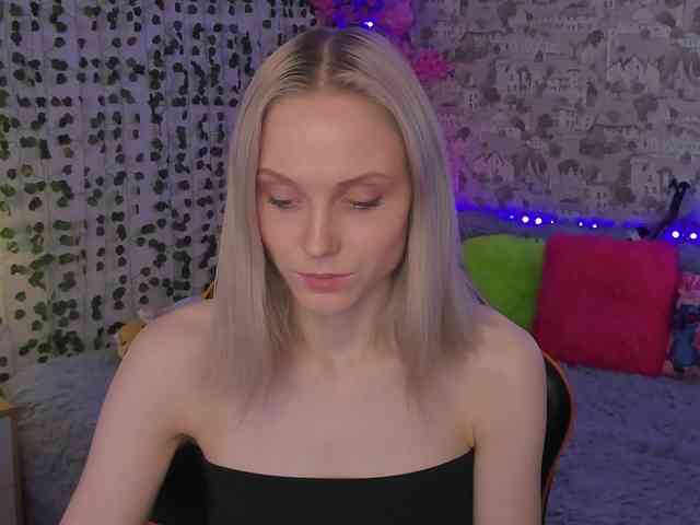 GinaGinaLove webcam