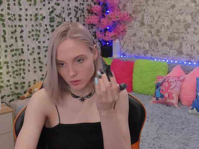 GinaGinaLove webcam