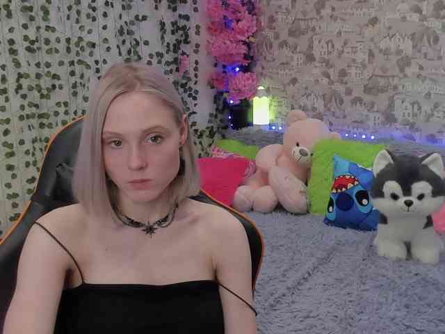 GinaGinaLove webcam