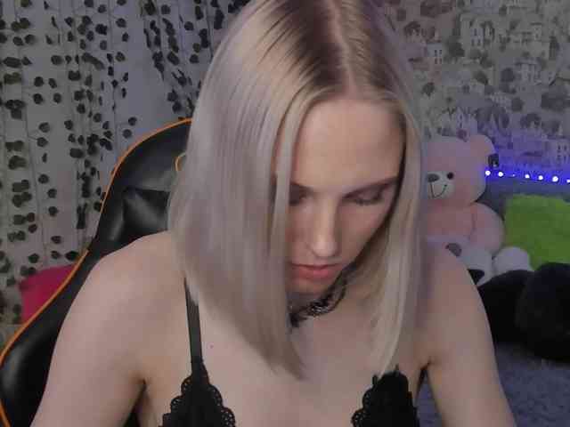 GinaGinaLove webcam
