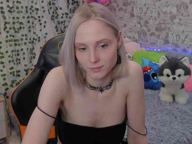 GinaGinaLove webcam
