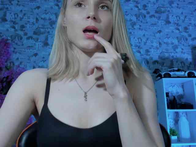 GinaGinaLove webcam