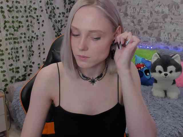 GinaGinaLove webcam