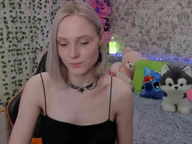 GinaGinaLove webcam