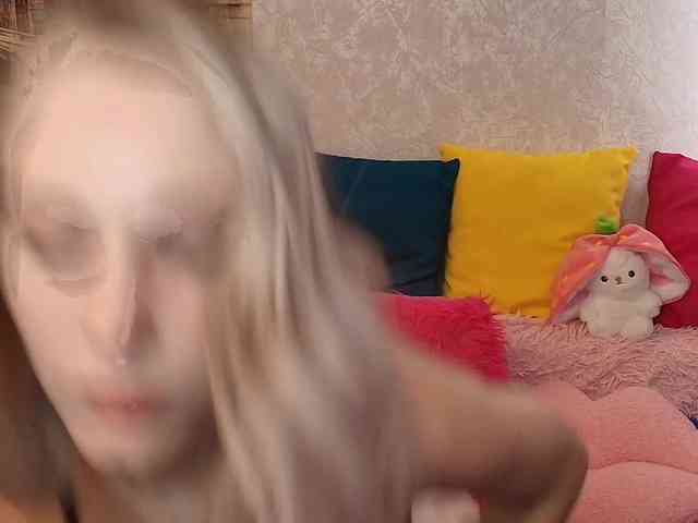 GinaGinaLove webcam