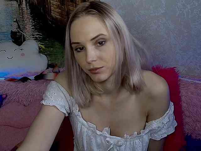 GinaGinaLove webcam