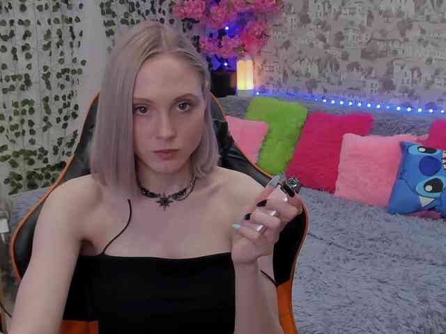 GinaGinaLove webcam