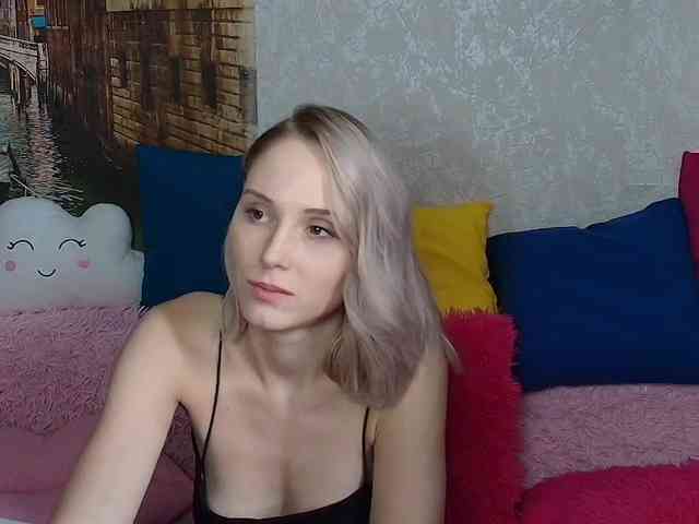 GinaGinaLove webcam