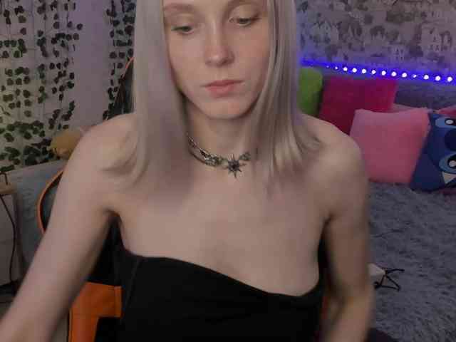 GinaGinaLove webcam