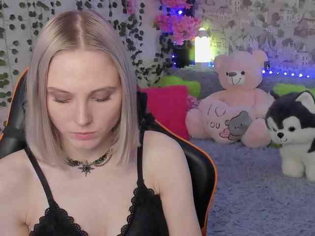 GinaGinaLove webcam