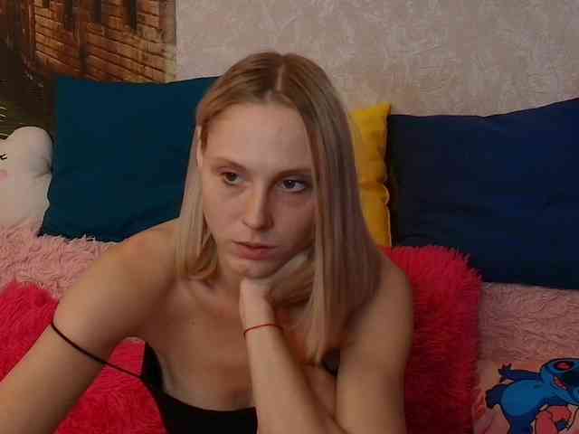 GinaGinaLove webcam