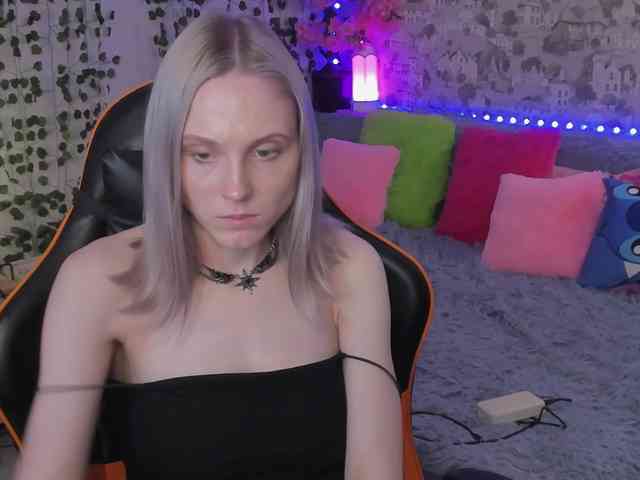 GinaGinaLove webcam