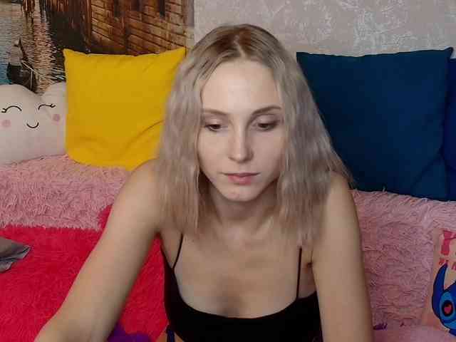 GinaGinaLove webcam