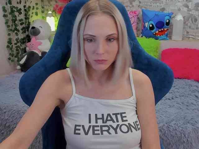 GinaGinaLove