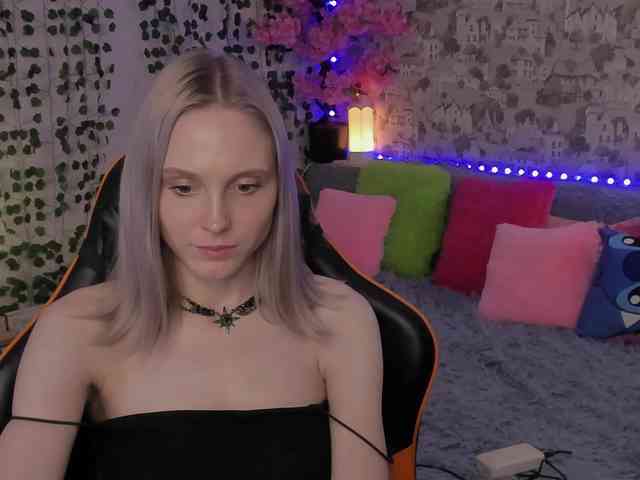 GinaGinaLove webcam