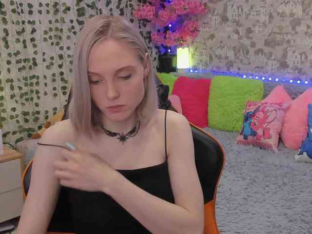 GinaGinaLove webcam
