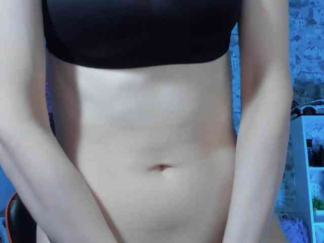 GinaGinaLove webcam
