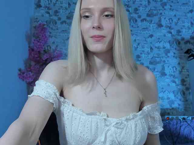 GinaGinaLove webcam