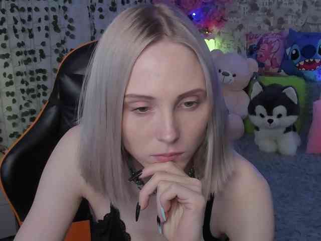 GinaGinaLove webcam