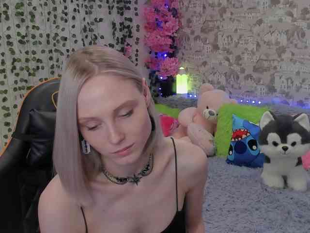 GinaGinaLove webcam