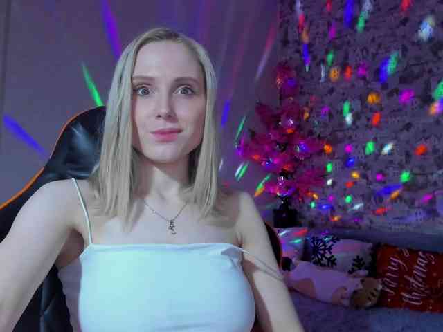 GinaGinaLove webcam